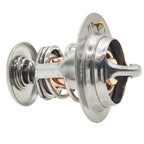 For Yanmar 4TNV88 4TNV88C FE17HB03 71℃ Thermostat EX450 EX3200 EX2800 YSR3120