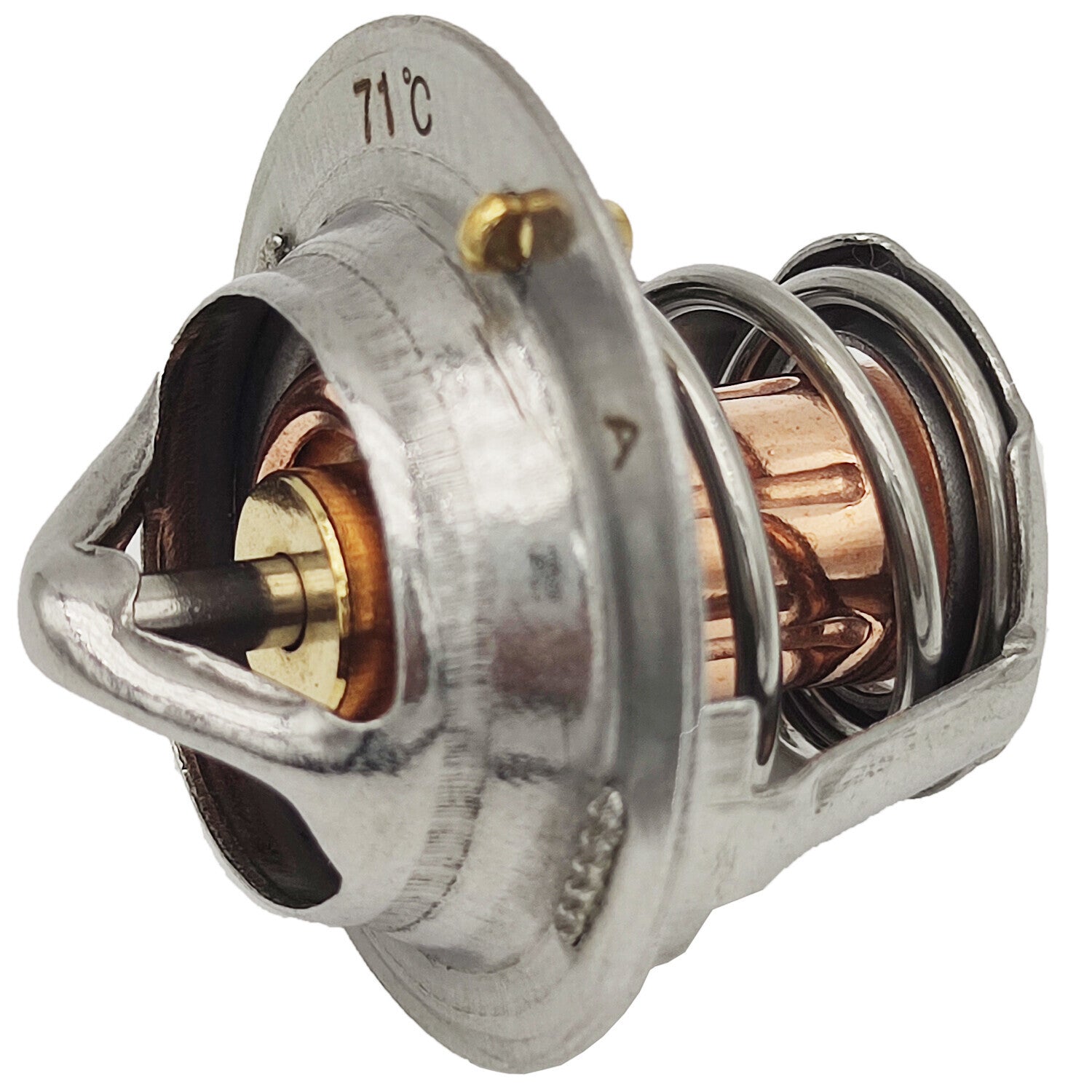 71℃ Thermostat for Thermo King 580 590 890 1090 680S 580R 600R 880S 800R T-690