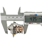 71℃ Thermostat for Thermo King 580 590 890 1090 680S 580R 600R 880S 800R T-690