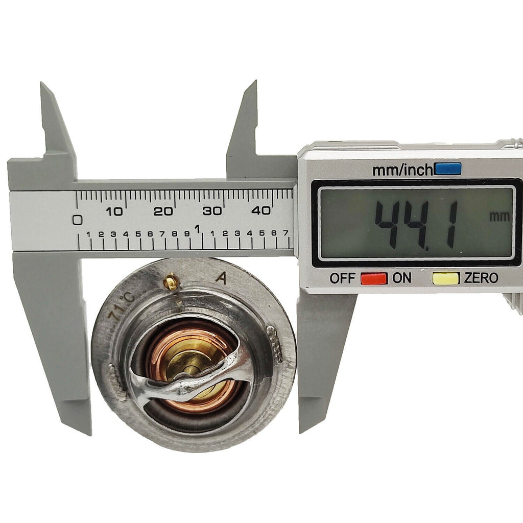 71℃ Thermostat for Thermo King 580 590 890 1090 680S 580R 600R 880S 800R T-690