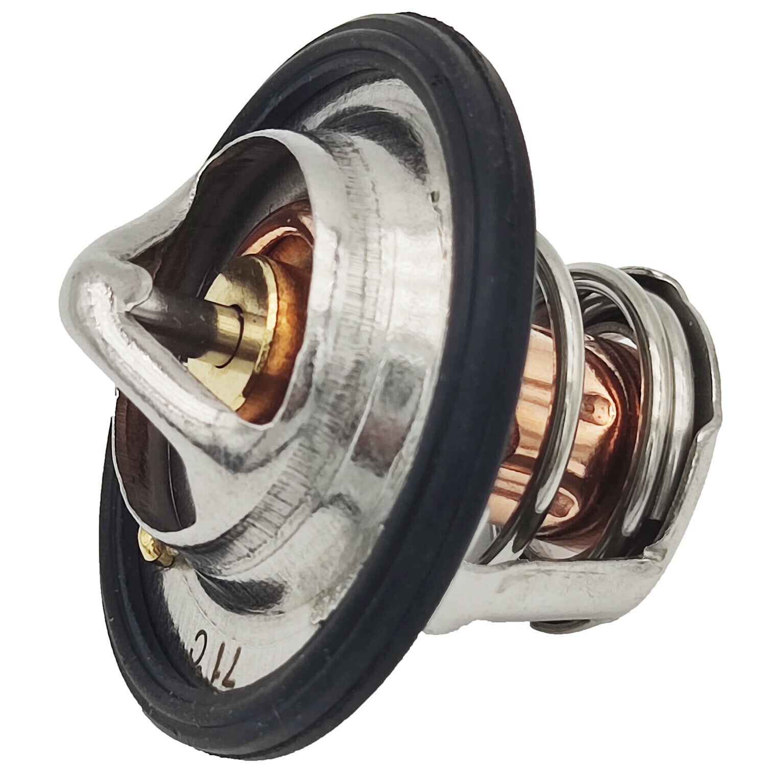 71℃ Thermostat for Thermo King 580 590 890 1090 680S 580R 600R 880S 800R T-690