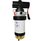 Fuel Pump Filter 87802238 for Ford New Holland 2550 HW300 HW320 555E 575E 655E