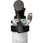Fuel Pump Filter 87802238 for Ford New Holland 2550 HW300 HW320 555E 575E 655E