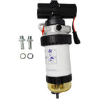 Fuel Pump Filter 87802238 for Ford New Holland 2550 HW300 HW320 555E 575E 655E