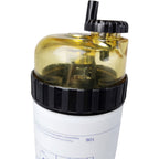 Fuel Pump Filter 87802238 for Ford New Holland 2550 HW300 HW320 555E 575E 655E