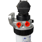 Fuel Pump Filter 87802238 for Ford New Holland 2550 HW300 HW320 555E 575E 655E