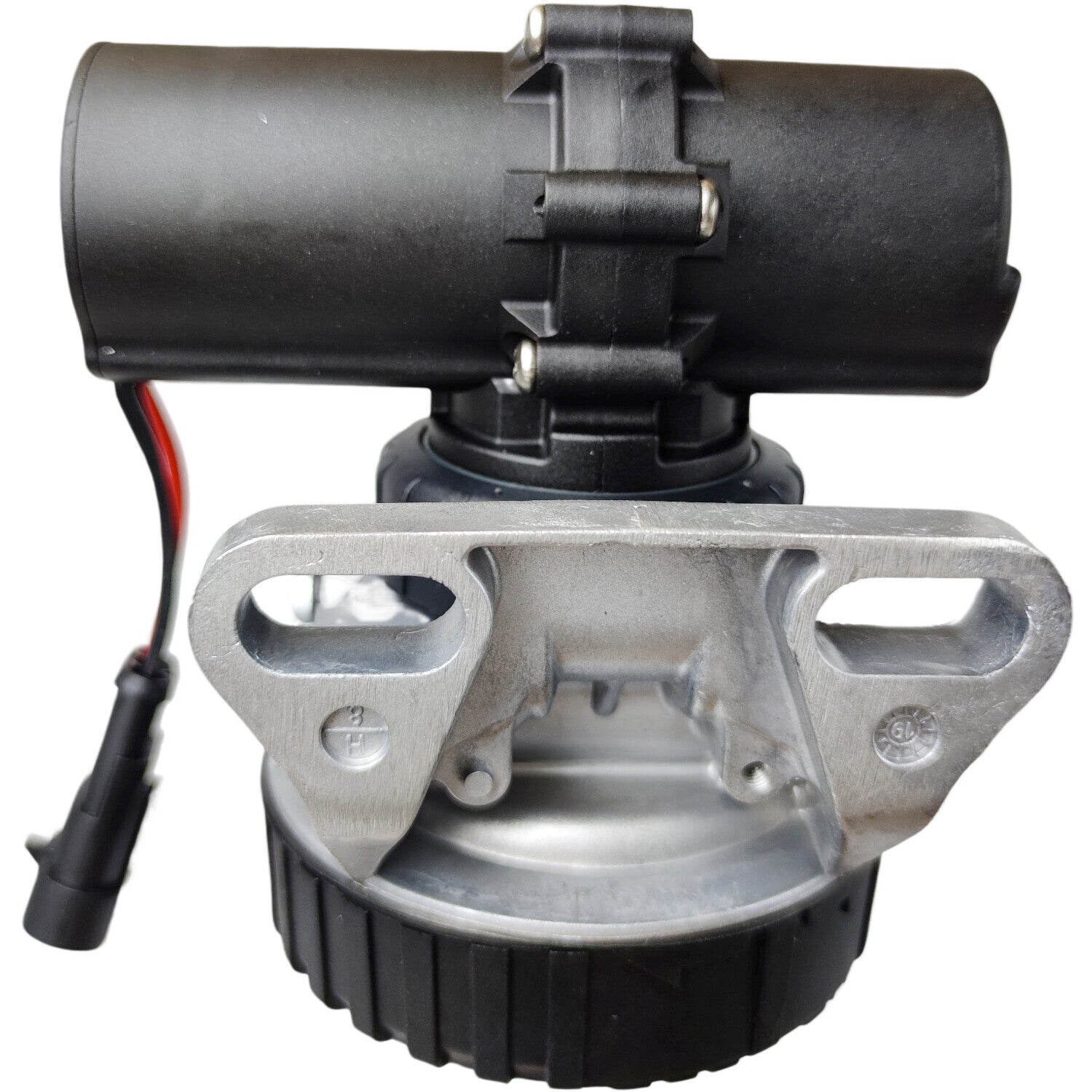Fuel Pump Filter 87802238 for Ford New Holland 2550 HW300 HW320 555E 575E 655E