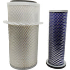 Air Filter Set 6681474 6681475 for Bobcat S220 S250 S300 S330 T250 T300 T320 963