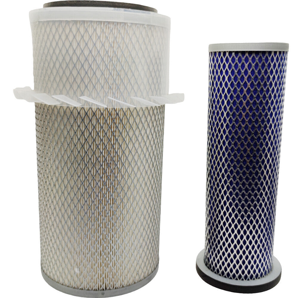 Air Filter Set 6681474 6681475 for Bobcat S220 S250 S300 S330 T250 T300 T320 963