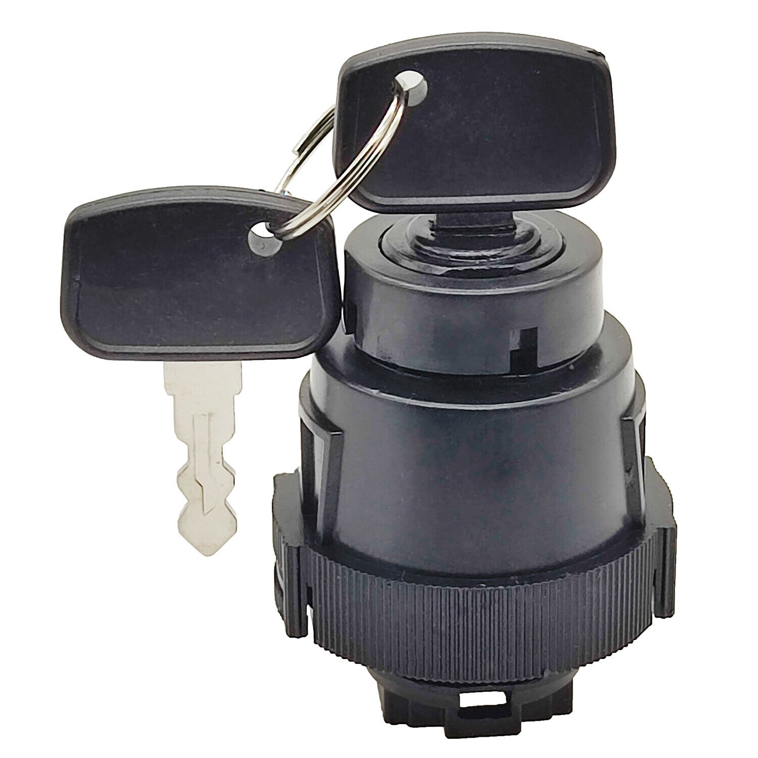 Ignition Key Switch K7571-62100 for Kubota GR2010G GR2020G GR2110 GR2120 GR2120B