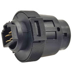 Ignition Key Switch K7571-62100 for Kubota GR2010G GR2020G GR2110 GR2120 GR2120B