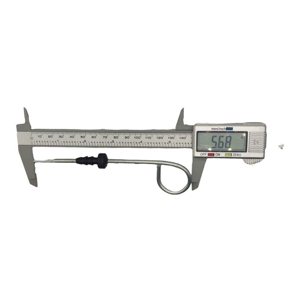 Dipstick Oil Gauge 3A211-21510 for Kubota M4800 M4900 M5040 M5140 M5640 M5700