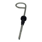Dipstick Oil Gauge 3A211-21510 for Kubota M4800 M4900 M5040 M5140 M5640 M5700