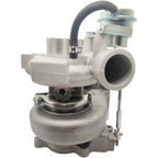 Turbocharger for Kubota M100GXDTC M105XDTCC M110GXDTC M8540 M9540 M95XDTCC M9960