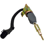 Fuel Shut off Solenoid F1HZ-9N392A F1HZ9N392A SA-3850-12 for Ford 7.8L Engine