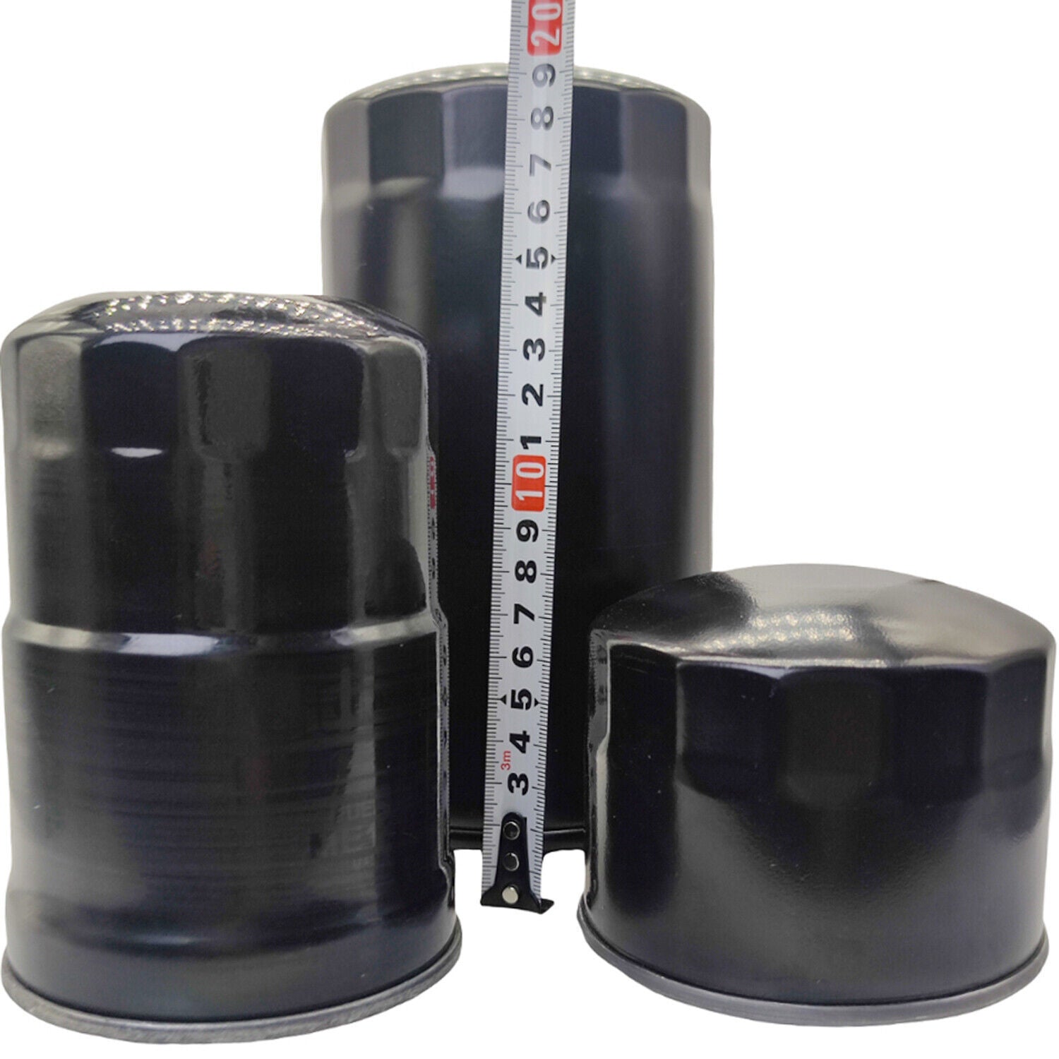 Air Fuel Hydraulic Oil Filter Set for Kioti Gear Drive Tractor DK45S DK45SC DK55