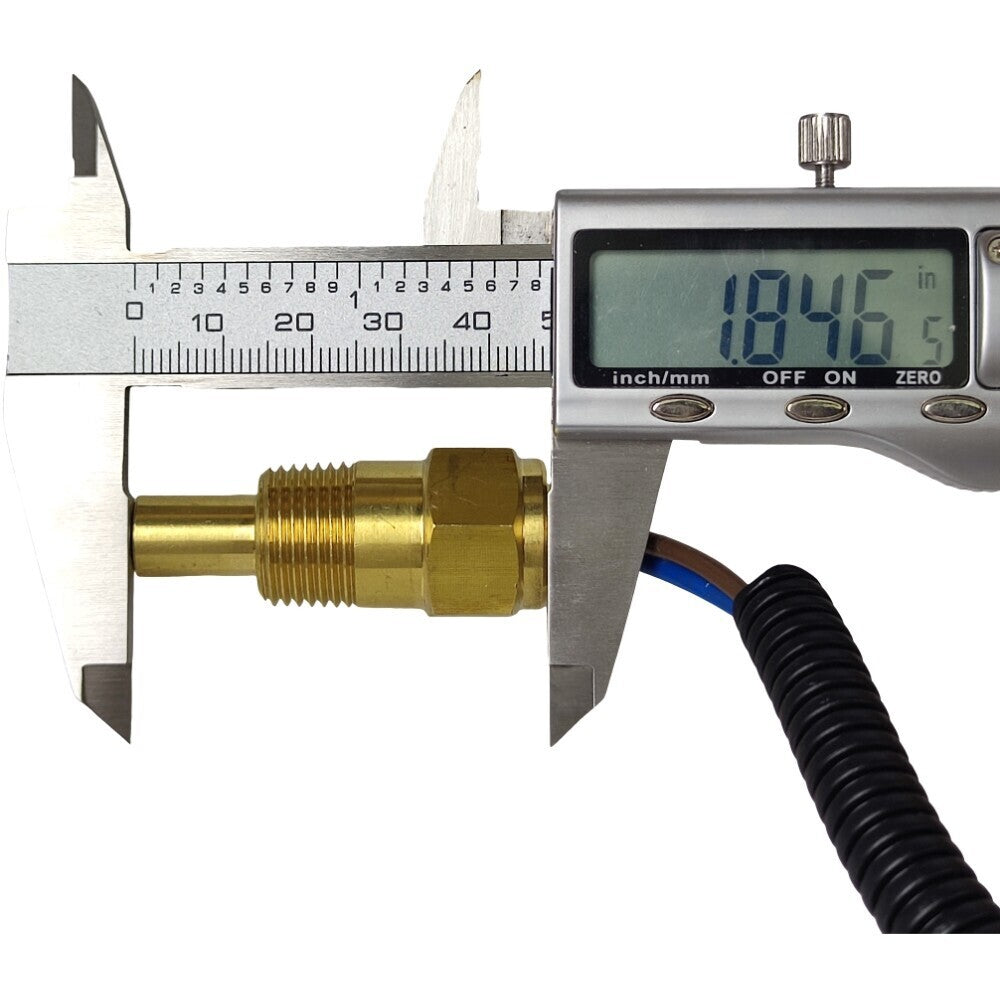 Water Temperature Sensor for Thermo King SL-100 SL-200 SL-300 SL-400 41-6539