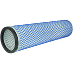 Inner Air Filter D1NN9R500A for Ford 555 555A 555B 555C 655 655A 655C TW10 TW5