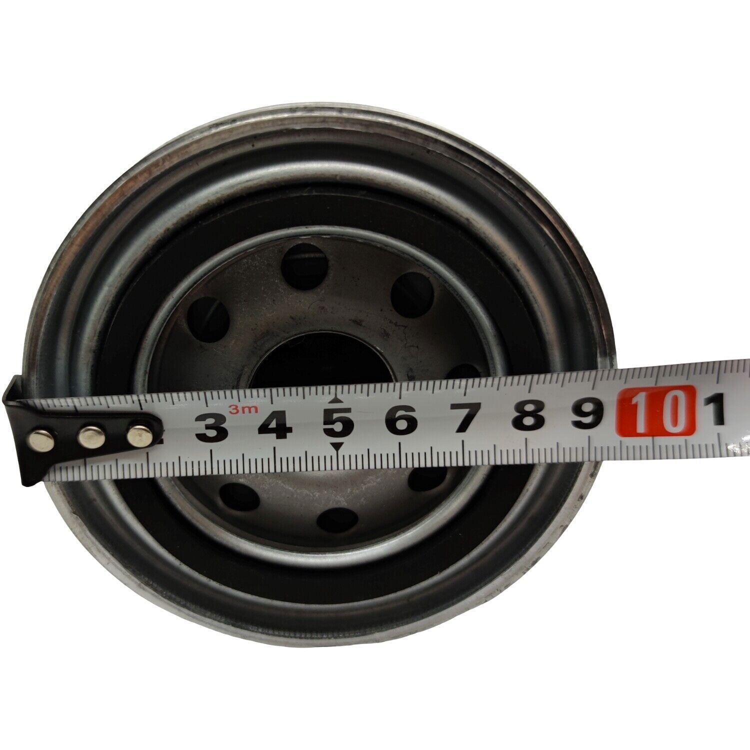 Fuel Water Separator for Fleetguard FS19902 Baldwin BF46048 Cummins 4992119