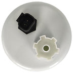 Fuel Water Separator for Fleetguard FS19902 Baldwin BF46048 Cummins 4992119