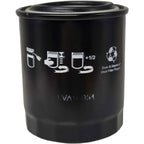 Hydraulic Oil Filter LVA16054 for John Deere 1025R 1026R 2025R 2026R Mower