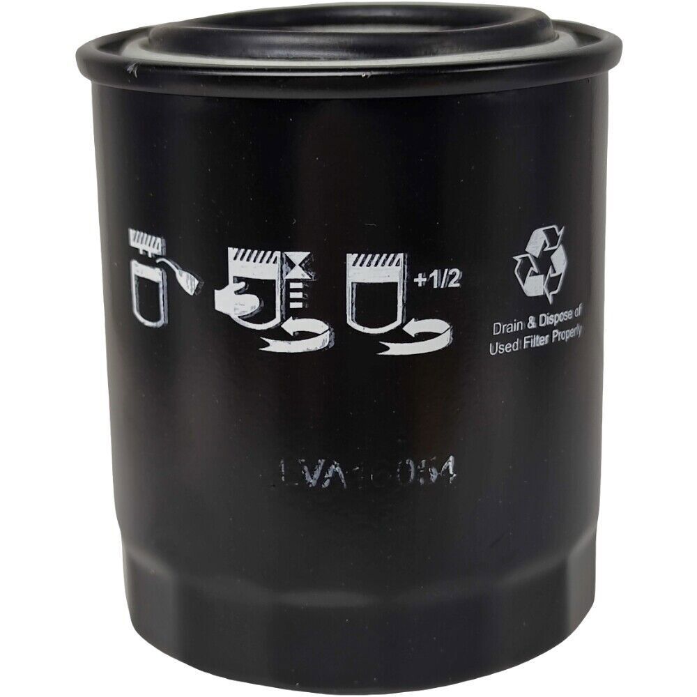 Hydraulic Oil Filter LVA16054 for John Deere 1025R 1026R 2025R 2026R Mower