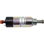 24V 8C-3663 155-4652 125-5772 Shut Off Solenoid for Caterpillar 3126 3114 3116