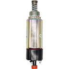 24V 8C-3663 155-4652 125-5772 Shut Off Solenoid for Caterpillar 3126 3114 3116