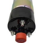 24V 8C-3663 155-4652 125-5772 Shut Off Solenoid for Caterpillar 3126 3114 3116