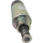 24V 8C-3663 155-4652 125-5772 Shut Off Solenoid for Caterpillar 3126 3114 3116