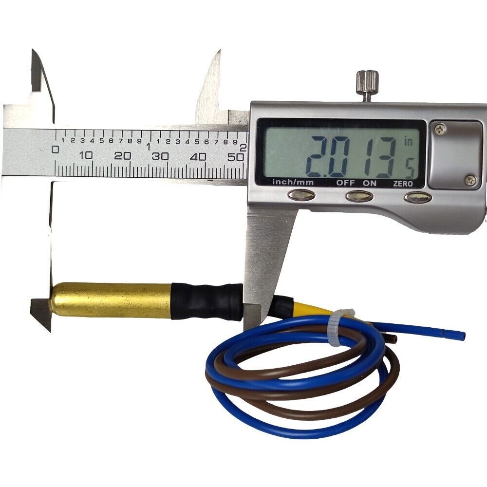 Temperature Sensor 40-0975 41-8548 400-872 for Thermo King SB SL SLX TS Ungraded
