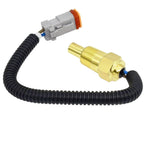 Coolant Water Temperature Sensor 41-6538 for Thermo King Tri-Pac Evolution