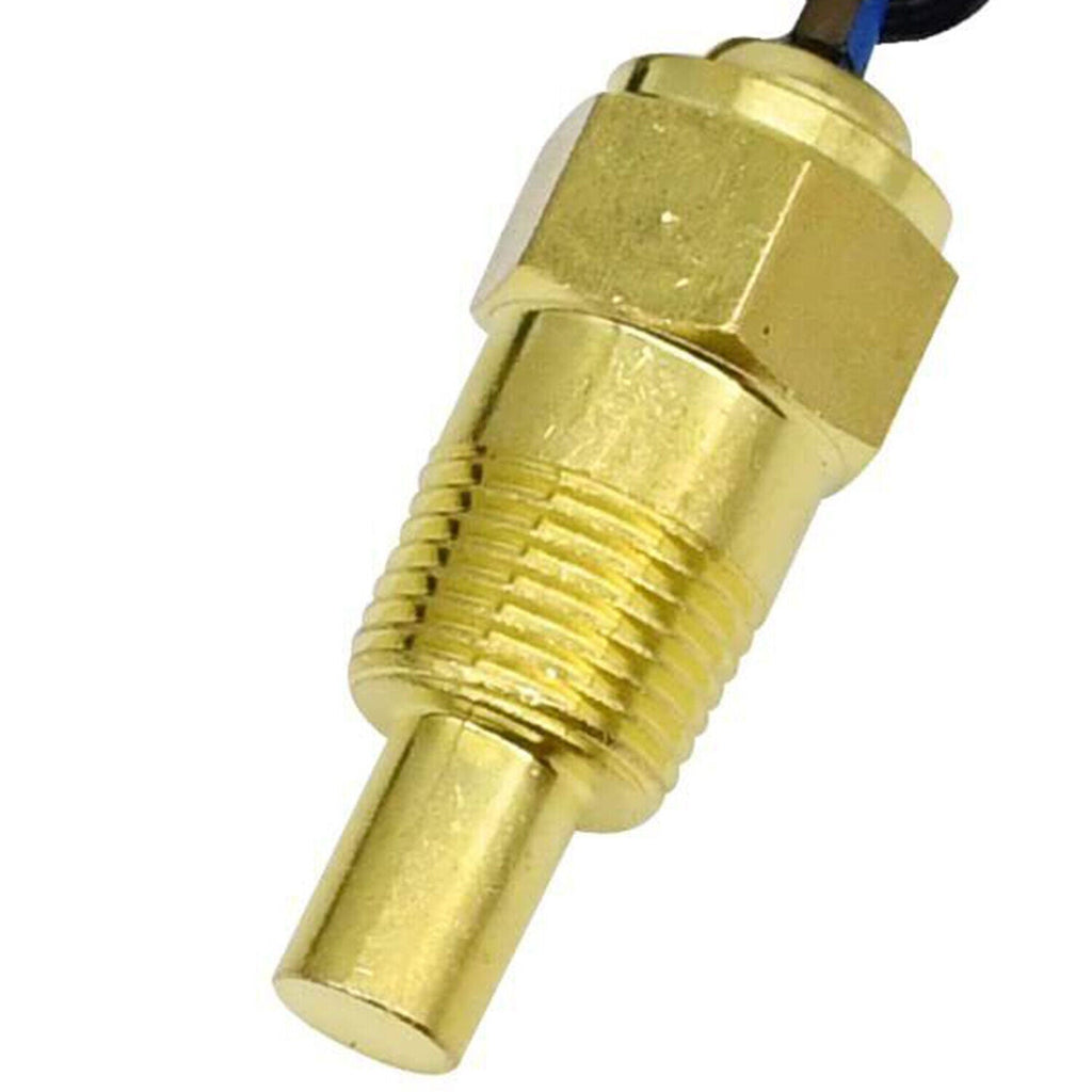Coolant Water Temperature Sensor 41-6538 for Thermo King Tri-Pac Evolution