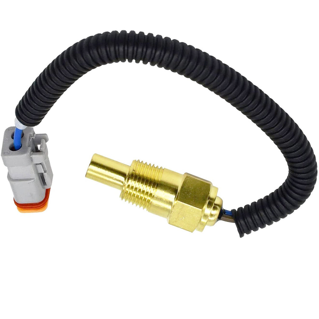 Coolant Water Temperature Sensor 41-6538 for Thermo King Tri-Pac Evolution