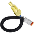 Coolant Water Temperature Sensor 41-6538 for Thermo King Tri-Pac Evolution