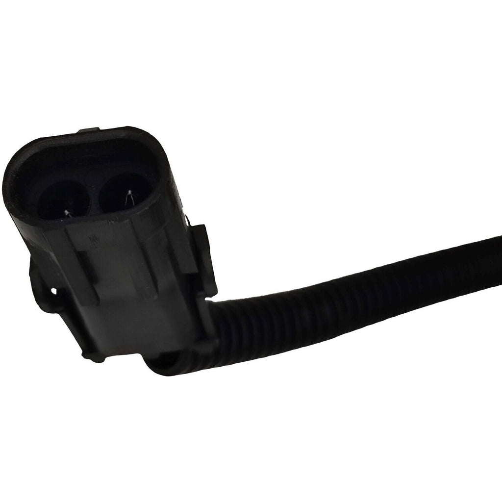 Stop Solenoid RE526570 for John Deere 315 317 320 325 328 332 CT315 CT322 CT332