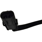 Stop Solenoid RE526570 for John Deere 315 317 320 325 328 332 CT315 CT322 CT332
