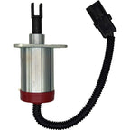 Stop Solenoid RE526570 for John Deere 315 317 320 325 328 332 CT315 CT322 CT332