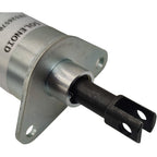 Stop Solenoid RE526570 for John Deere 315 317 320 325 328 332 CT315 CT322 CT332