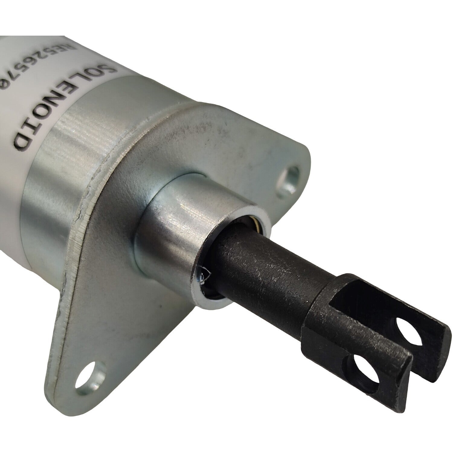 Stop Solenoid RE526570 for John Deere 315 317 320 325 328 332 CT315 CT322 CT332