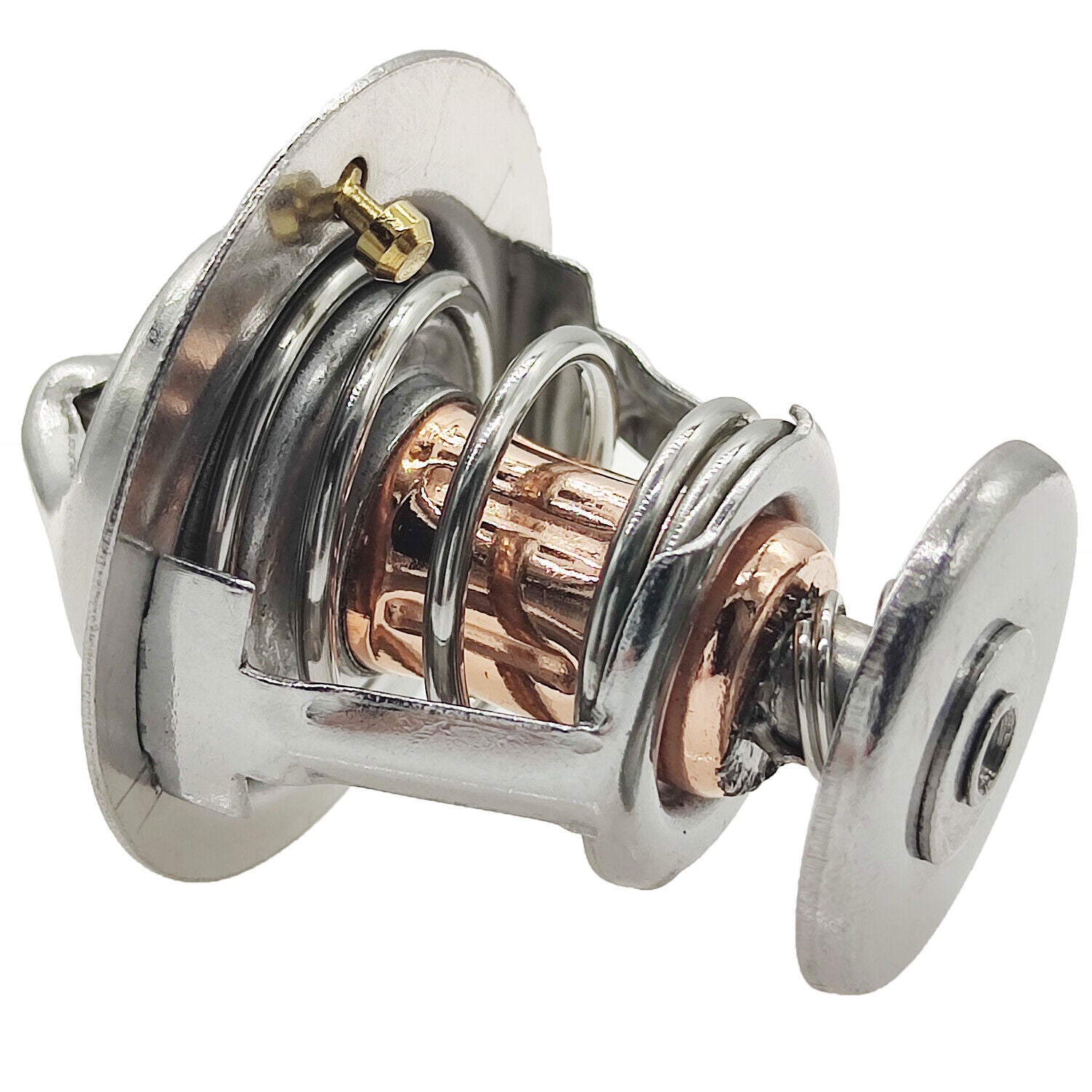 Thermostat for John Deere 110 25 27D 30 35D 35G 50 50D 50G 570 4475 6675 675