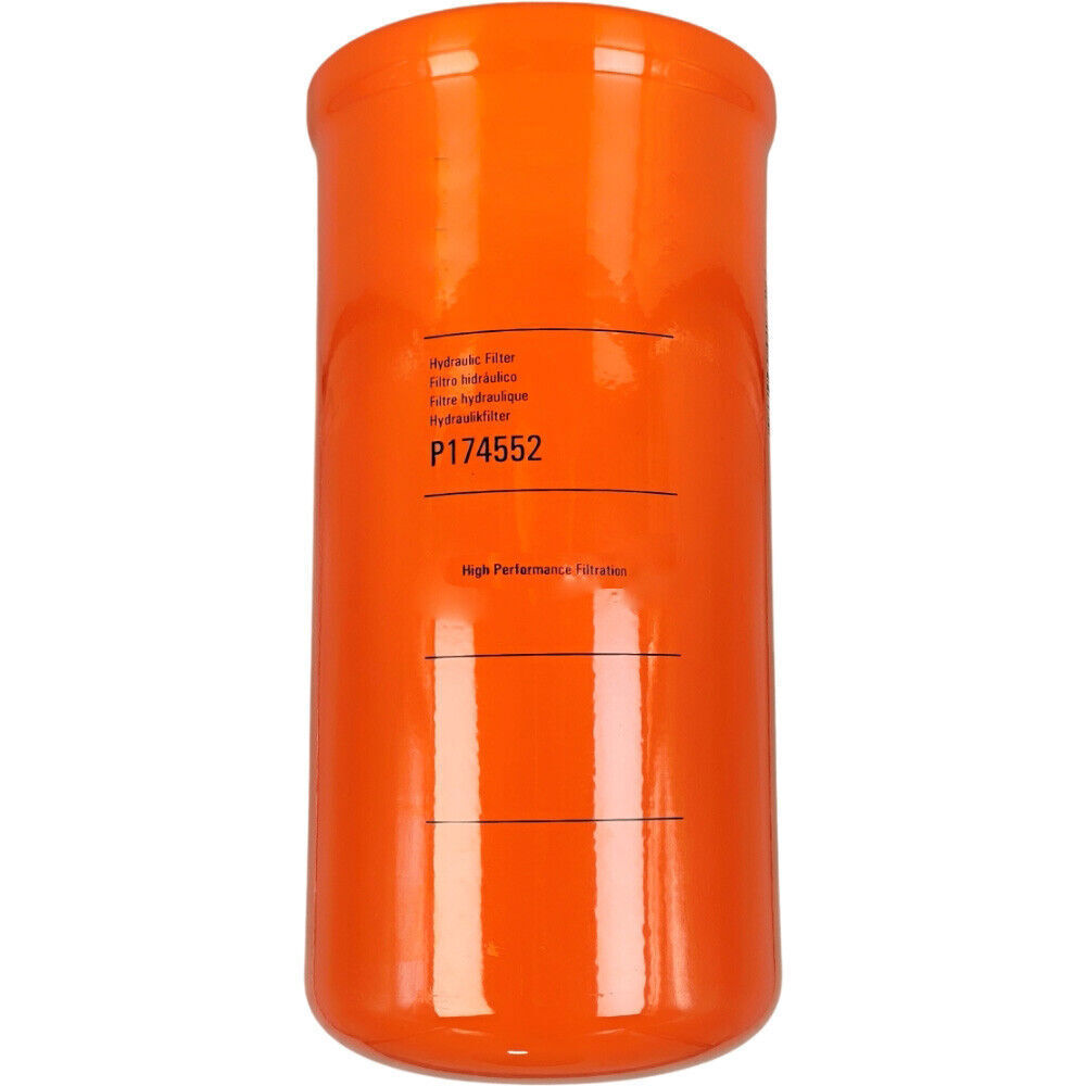Hydraulic Oil Filter AT314164 for John Deere 240 250 280 317 320 325 328 332