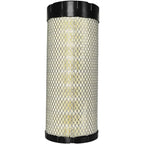 Radial Seal Outer Air Filter AT338105 for John Deere WA10162 P628325 70005008