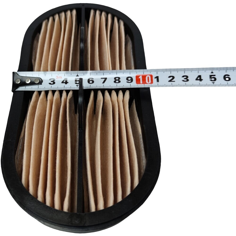 Air Filter Set 333/D2696 32/925682 32/925683 for JCB 3CX 4CX 214 15 216 217 1400