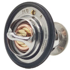 Thermostat 129155-49801 for Yanmar Engine 3TNE88 4TNV84 4TNE84 3TNV84 4TNV84T