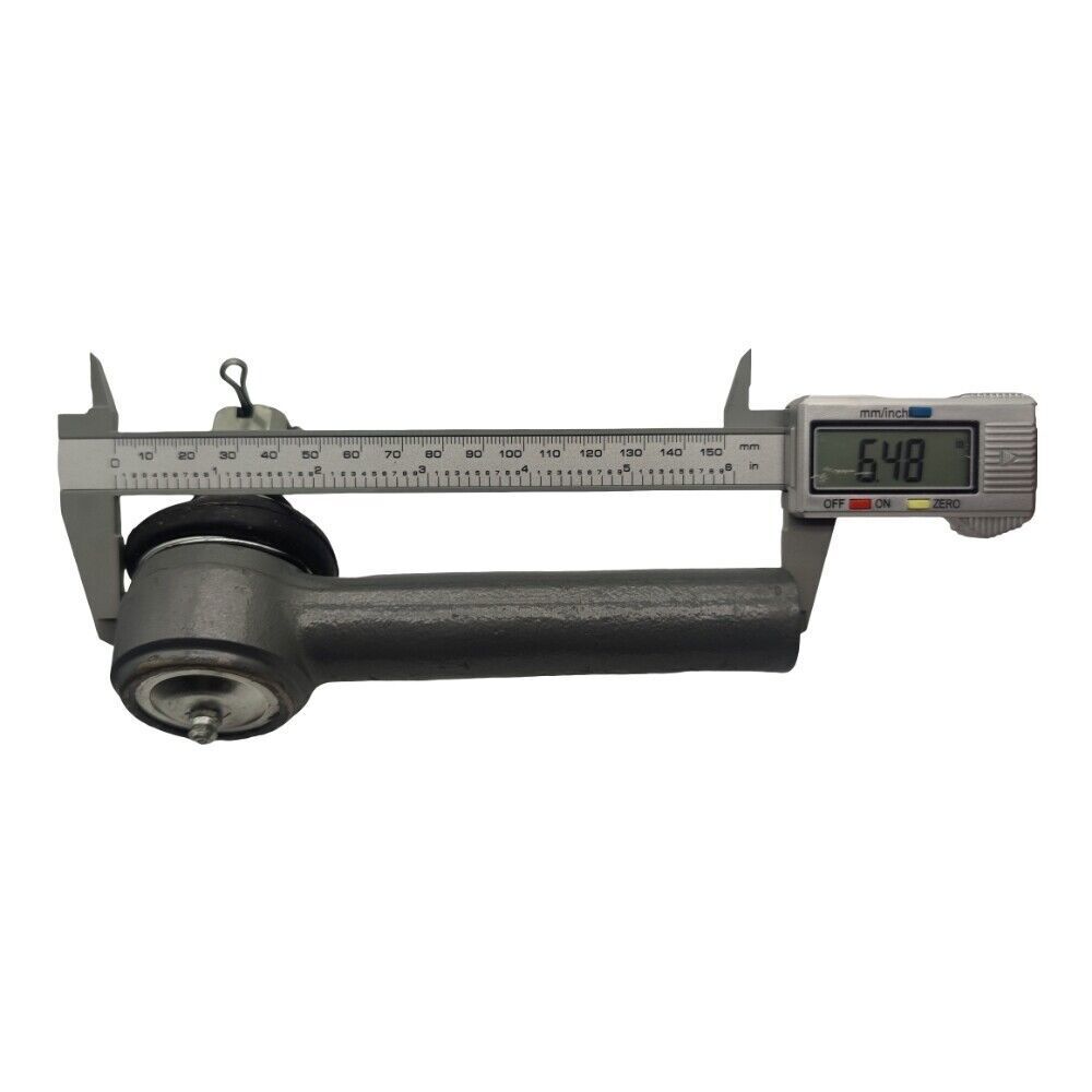 Tie Rod End for Kubota M4700DT M4800SUD-F M4900DT M4900DT-CAB M5400DT M5700DT