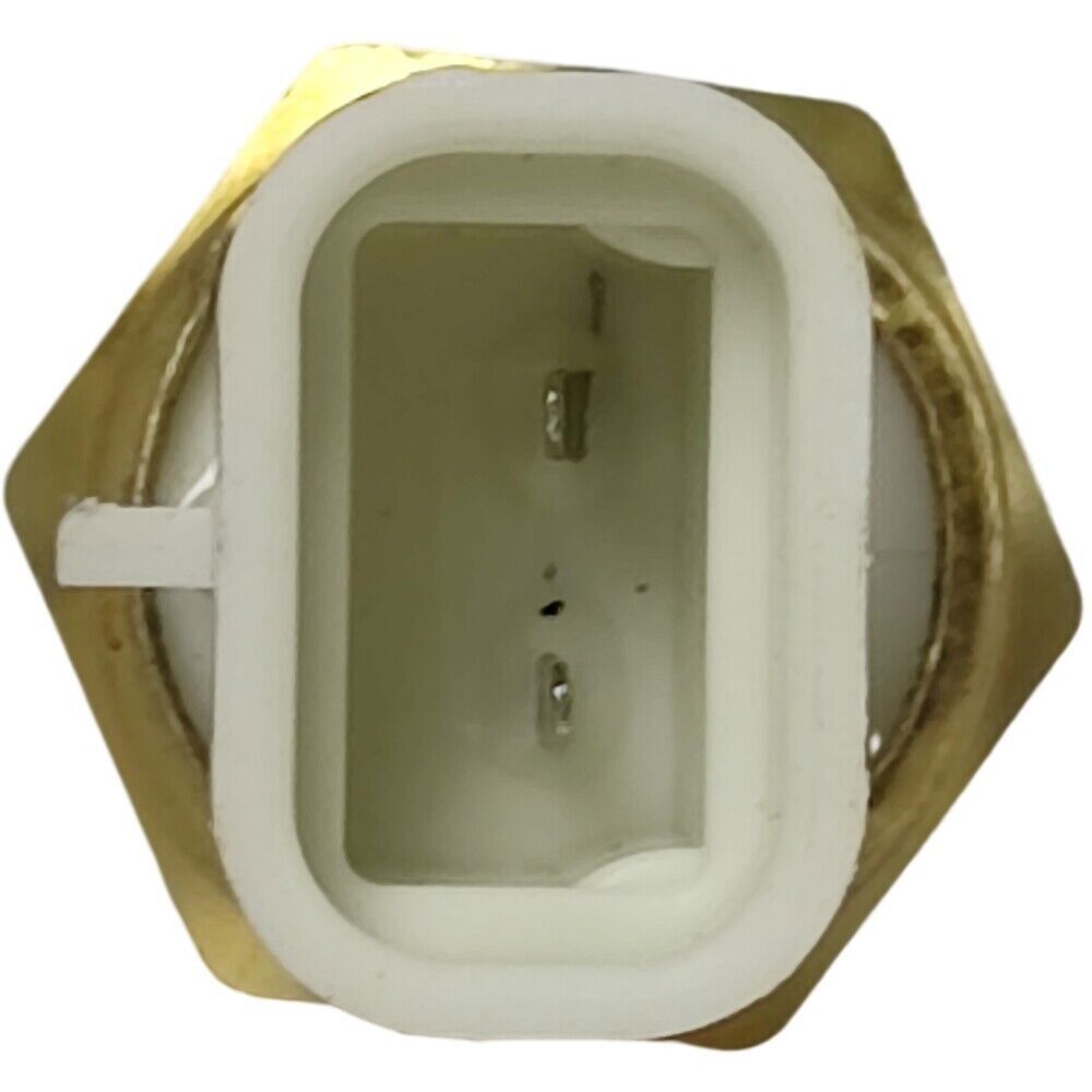 Coolant Temperature Temp Level Sensor 23522855 for Detroit Detroit Diesel Series