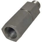 Fuel Pressure Regulator 369-6662 for Caterpillar C9 C7 816F II 815F II 815B 953C