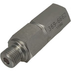 Fuel Pressure Regulator 369-6662 for Caterpillar C9 C7 816F II 815F II 815B 953C