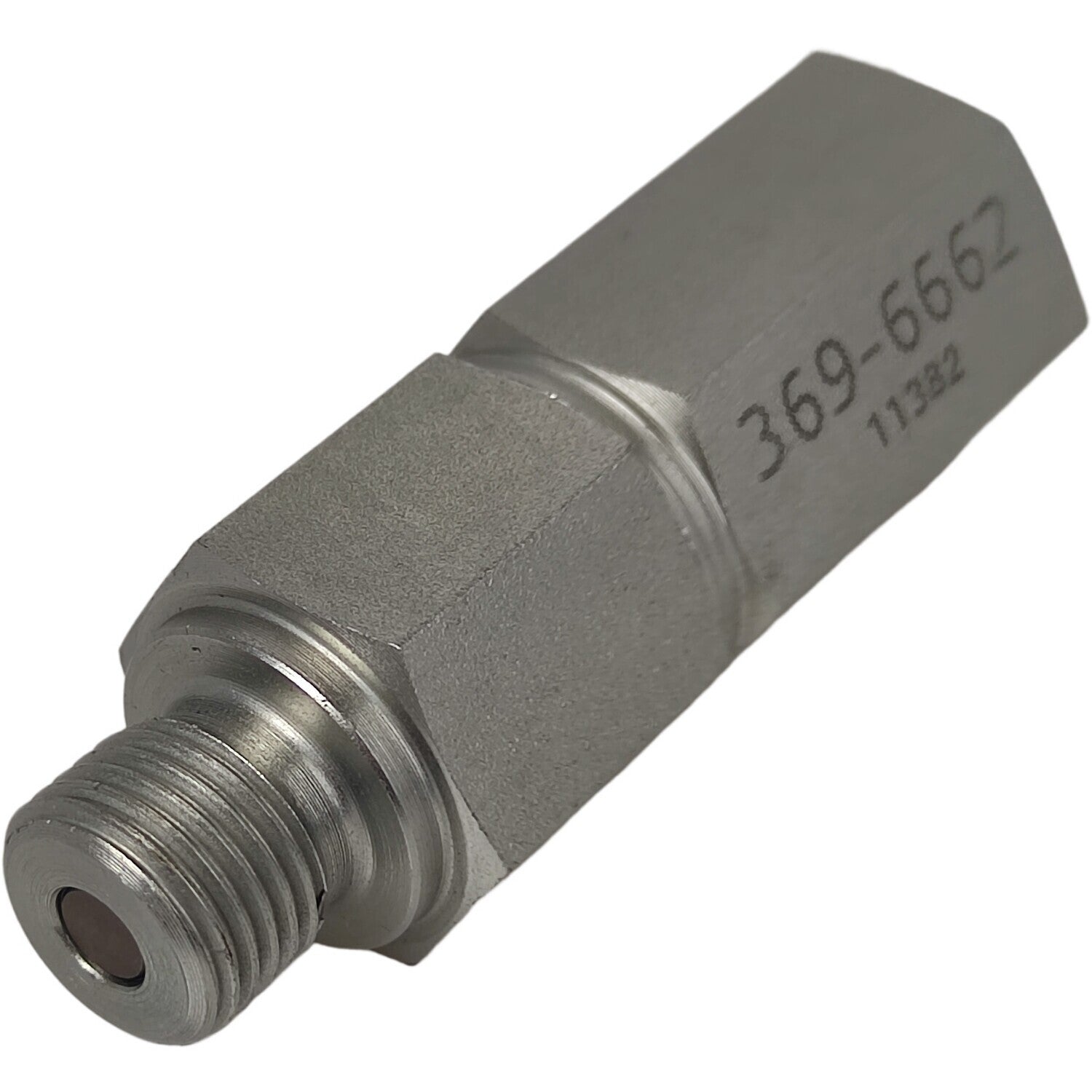 Fuel Pressure Regulator 369-6662 for Caterpillar C9 C7 816F II 815F II 815B 953C